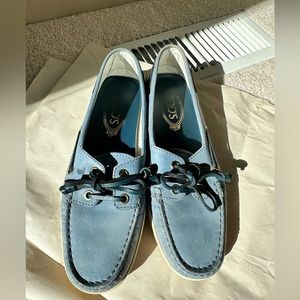 Tods Loafers
